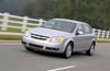 2008 Chevrolet Cobalt Sedan Picture